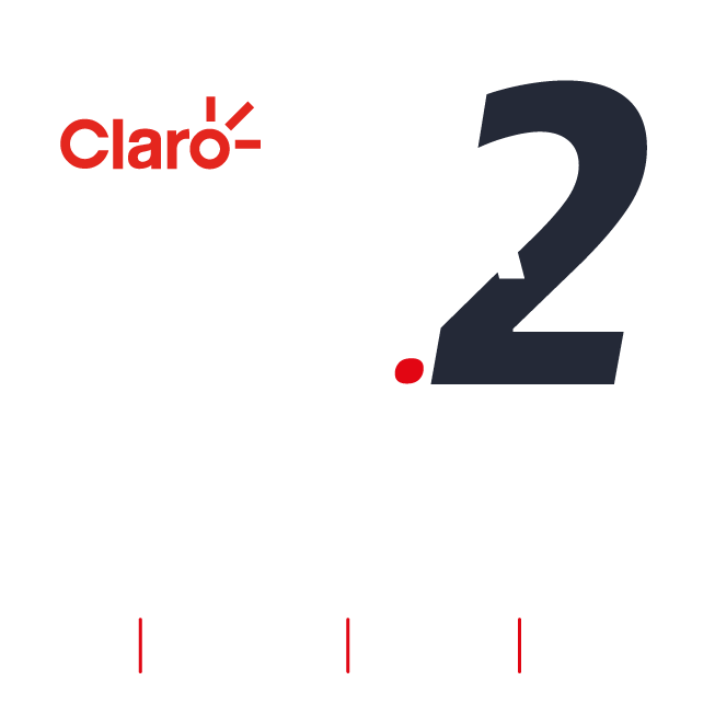 Más Tech Claro