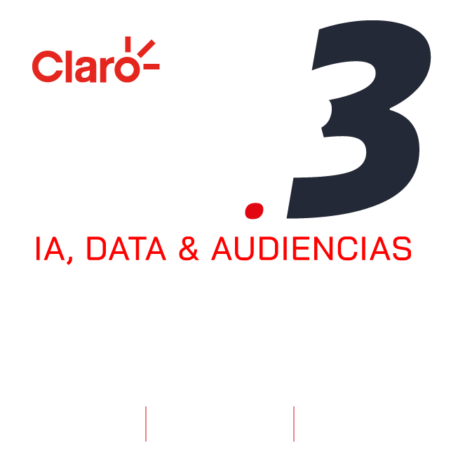 Más Tech Claro