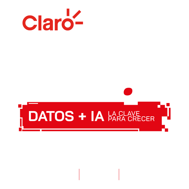 Más Tech Claro